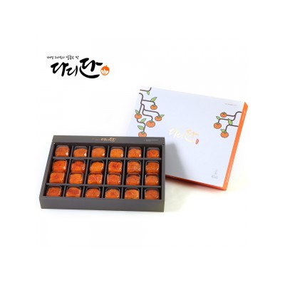 반건시 다디단 3호 세트