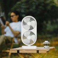 [에디토] 탁상용 BLDC 휴대용 선풍기 BZ-FD10