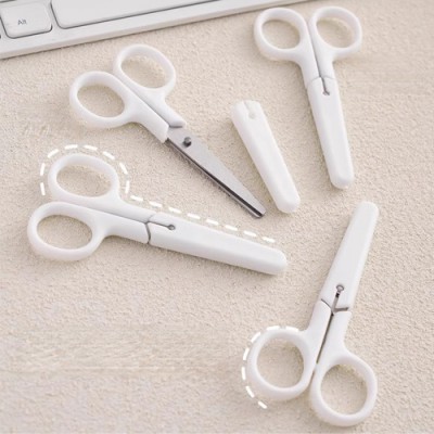 로페리아 심플 어린이 미니 가위(0215445)