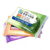 아트광고 3종 물티슈 (10/15/20매)