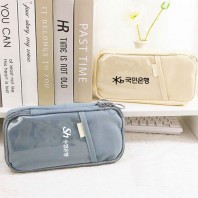 다용도 필통 (3가지컬러)