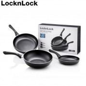락앤락_2023s01BLK 이지그립 후라이팬 3p 세트_(20cm+28cm+26cm웍)