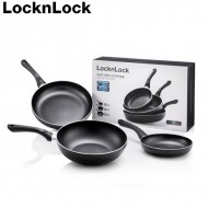 락앤락_2023s01BLK 이지그립 후라이팬 3p 세트_(20cm+28cm+26cm웍)