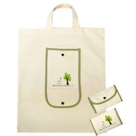 옥양목스넵형쇼핑백(주문제작)