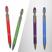 엘프 실버 볼펜