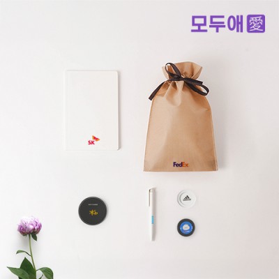 모두애 웰컴키트 스탠다드 (일반형)