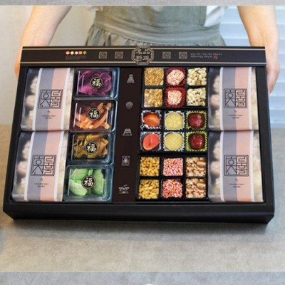 궁중 한과 유과 명절 선물, 설선물 추석선물 설날, 판촉물 사은품 답례품 단체 행사 선물세트 기프트