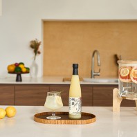 [청숨] 통째로 갈아만든 레몬 원액 선물세트 1호