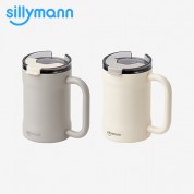 실리만_9411 하모니 머그 텀블러 480ml
