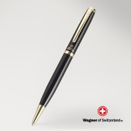 [스위스와그너] 헤리티지(Heritage) 유성펜 / 골드