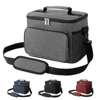 제이엘 어깨 패드 보온보냉가방 10L