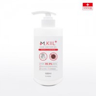 [프리미엄급] 엠메이데이엠킬 겔타입 손소독제 500ml