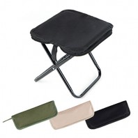 옥스포드 휴대용 접이식미니의자