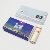 라이프스타일 23호 (크로커다일 투톤클래식 라벨타올+락앤락 뉴페더 라이트링 텀블러세트)