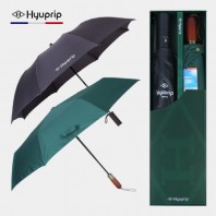 협립 2단 심플 자동우산 +협립 3단60엔티크 고밀도 완전자동우산-세트