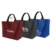 포리600 마트 쇼핑가방