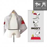 송월 스누피 데일리 50