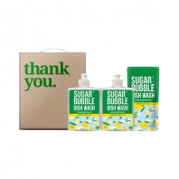 슈가버블 비건 레몬 3종 3호