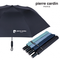피에르가르뎅 2단 8K UV암막솔리드우산
