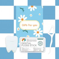 구강케어 치실세트 K2672