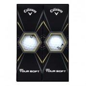 캘러웨이 투어 3피스 6구세트