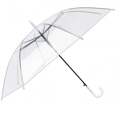 투명우산