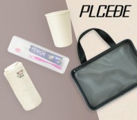 플씨드 홍보 맞춤 보험/금융기관 키트