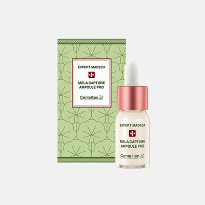 센텔리안24_엑스퍼트 마데카 멜라캡처앰플 PRO 10ml