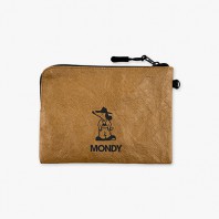 주문제작｜타이벡 소품 파우치｜MF1254