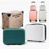 레디백 캐리어 가방 여행 가방 세면백/ 화장품 가방 보스턴백 트래블 백 캐리어백 여행용 판촉 선물 답례품 사은품 기프트