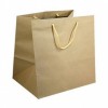 크라프트 도시락 쇼핑백 (대 / 중)