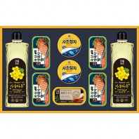 LG 프리미엄 햄복합 4호 2522