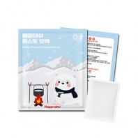 2513 해피해피 붙이는 파스형 50g