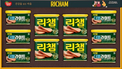 동원 리챔 M10호