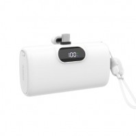 플레오맥스 22.5W PD 일체형 미니 보조배터리 10000mAh PMPB-MINI10000