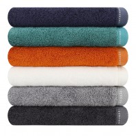 송월타올 솔리드 뱀부 무지 200g 무지타올 뱀부수건 세면타올