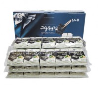 아보카도유 광천김세트 도시락김 30봉지