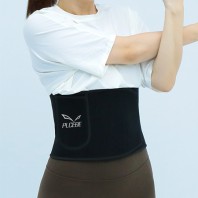 플씨드 발열 다이어트 허리보호대