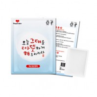 2508 따뜻해피 붙이는 파스형 50g