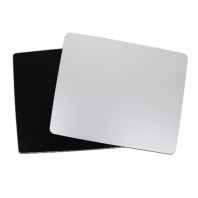 로페리아 알루미늄 양면메탈 마우스패드  220*180mm(0190283)