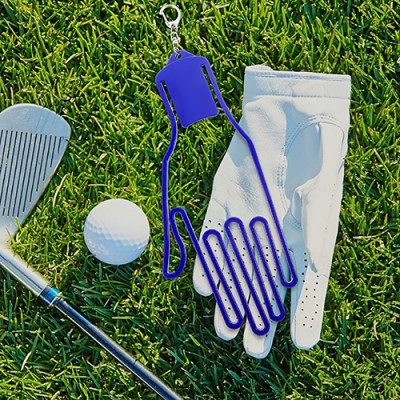 775_ABS 골프 장갑 랙