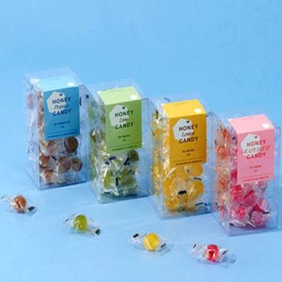 프리미엄 국내산 아카시아 벌꿀 캔디  선물세트