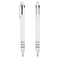 라인3색흰색(독일잉크)