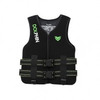 제이엘 레져용 프리미엄 물놀이 구명조끼 S
