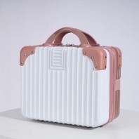 맵시 14인치 미니 여행용 캐리어보조가방 레디백