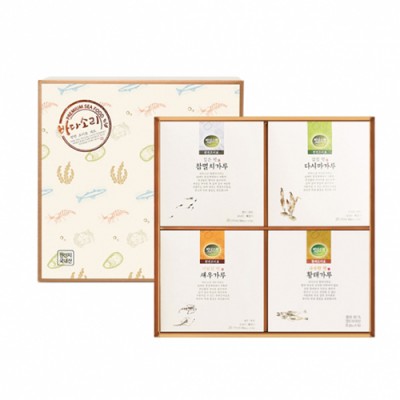 천연조미료세트2호