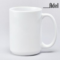 16온스 롱화이트머그_아델480ml