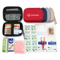 하모니 퍼스트 구급함 중형 2호