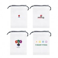 다용도 EVA 끈파우치 대형 25x35cm