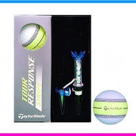 테일러메이드 투어 리스폰스 3구 자석티세트 (3pc)